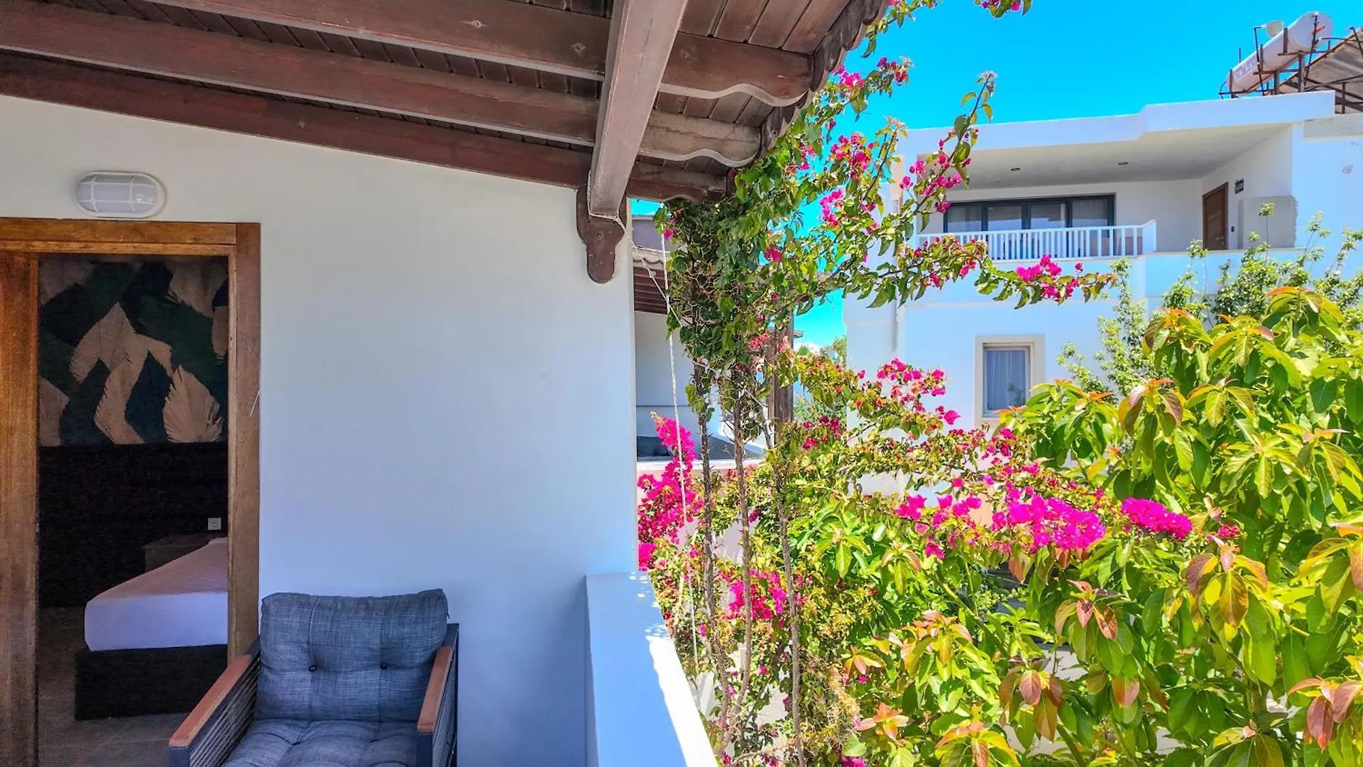 Lizbonia Hotels Bodrum Törökország