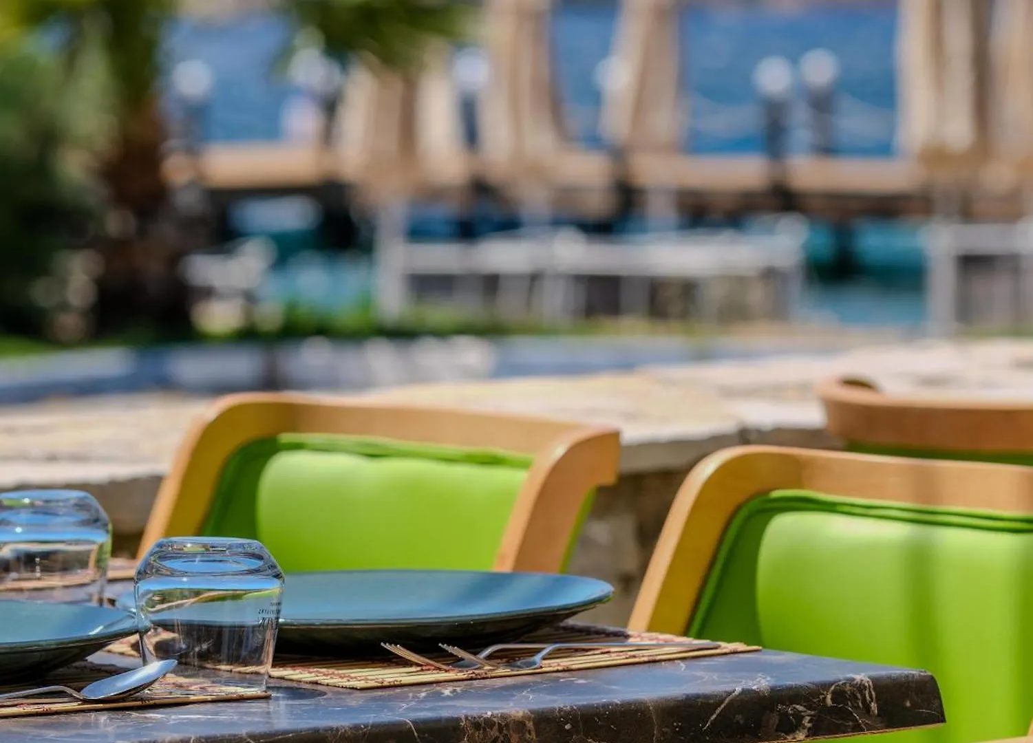 Lizbonia Hotels Bodrum