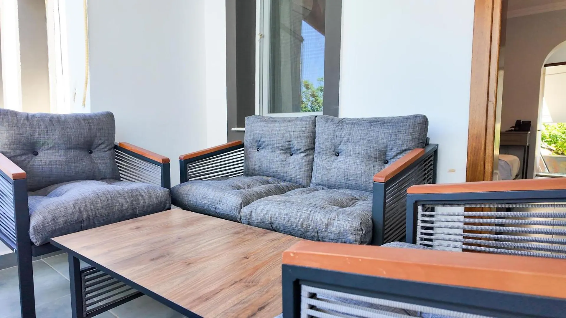 Lizbonia Hotels Bodrum Törökország