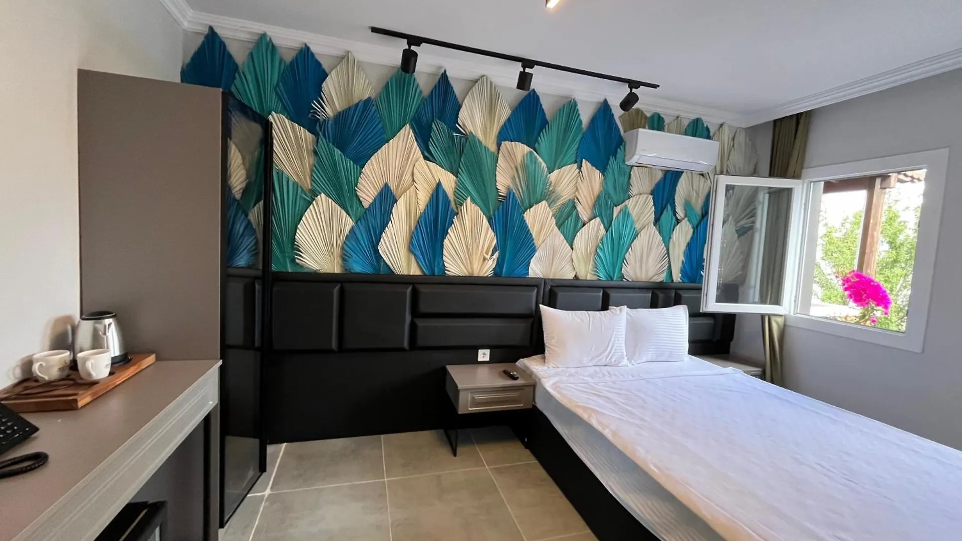 Lizbonia Hotels Bodrum