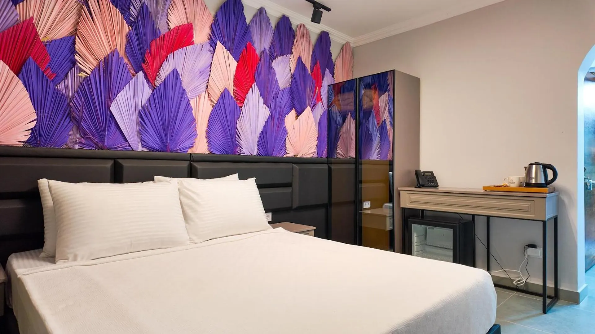 Lizbonia Hotels Bodrum