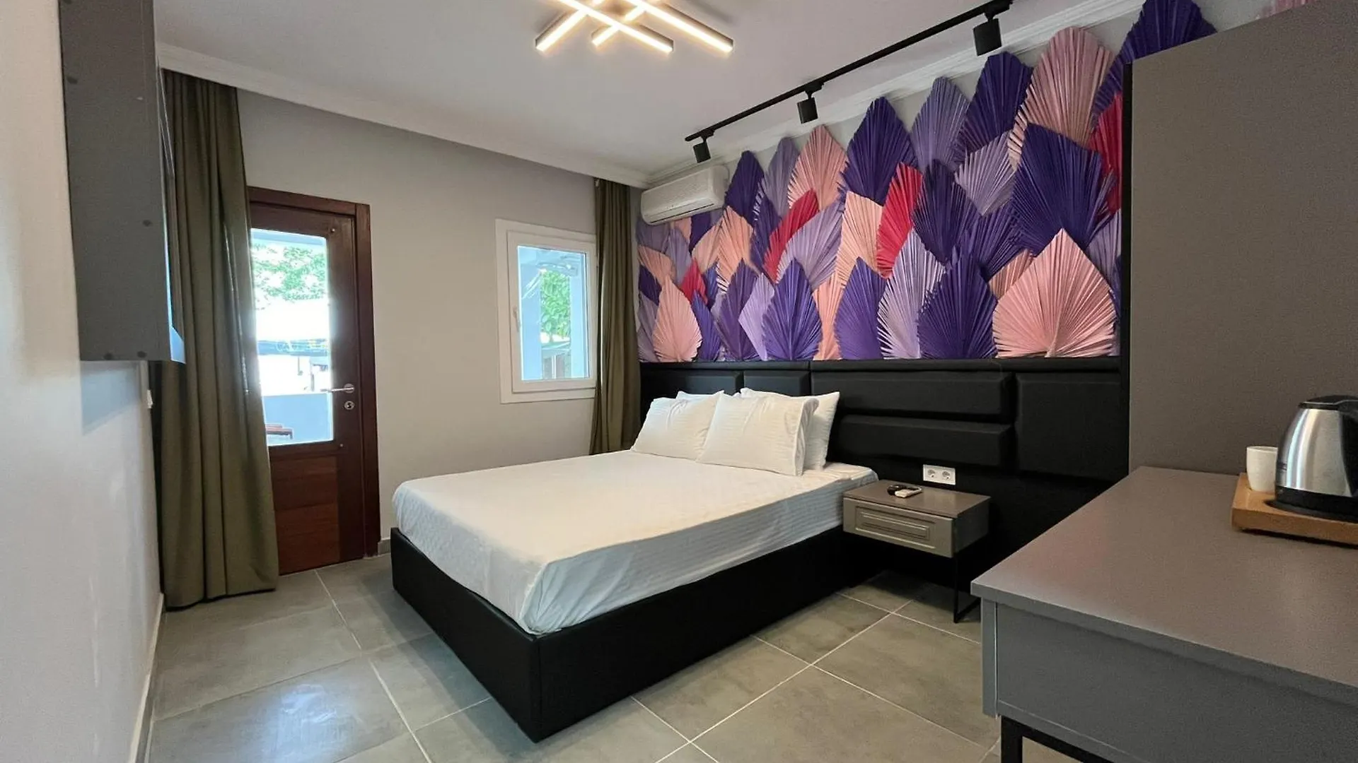 Lizbonia Hotels Bodrum