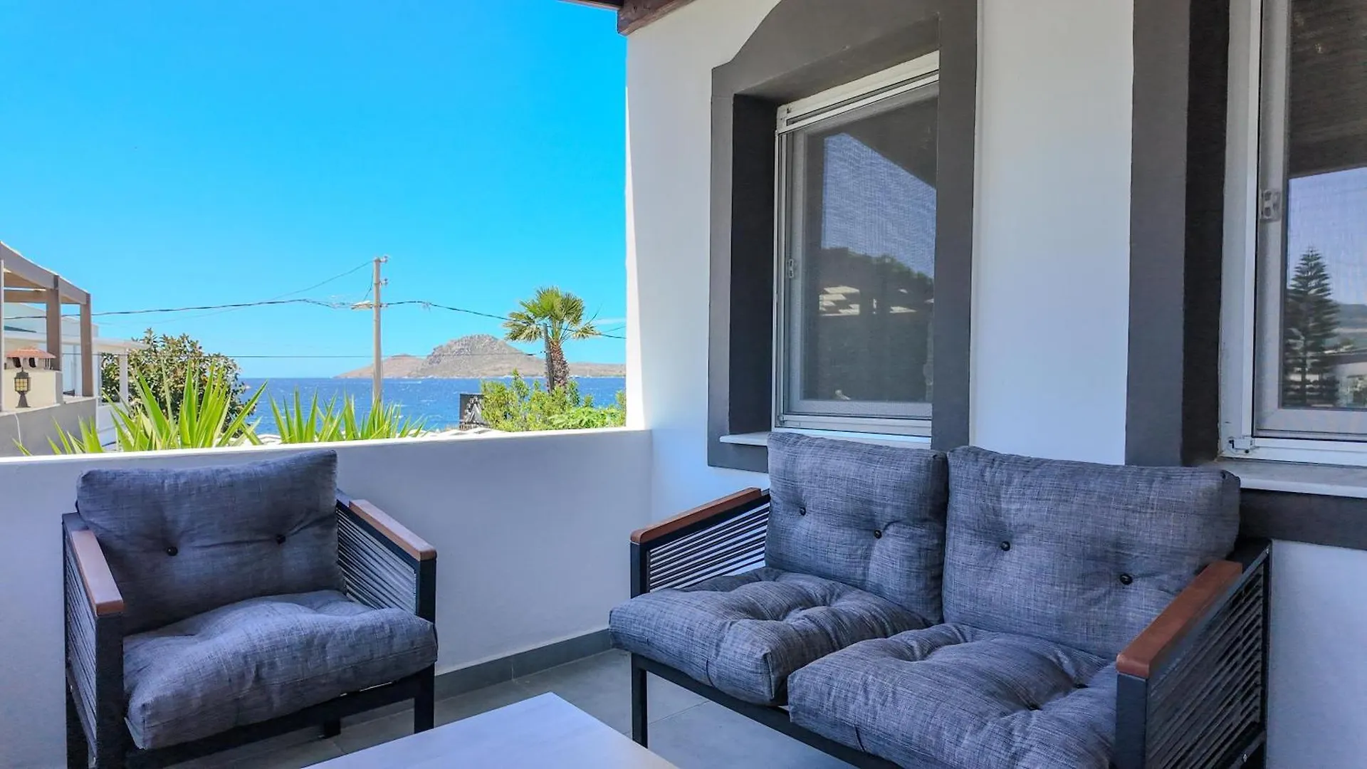 Lizbonia Hotels Bodrum