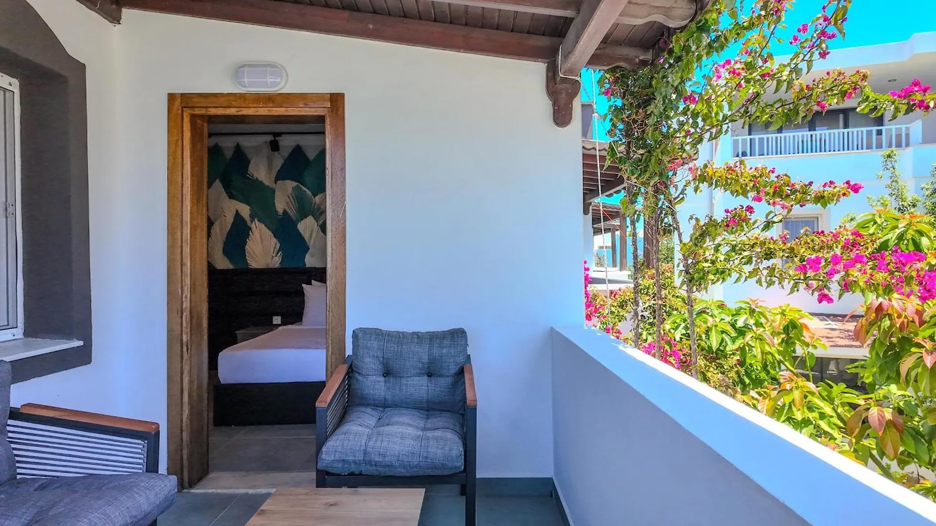 Lizbonia Hotels Bodrum 0*,  Törökország