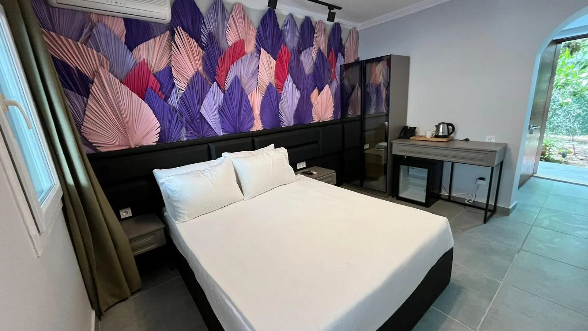 Lizbonia Hotels Bodrum