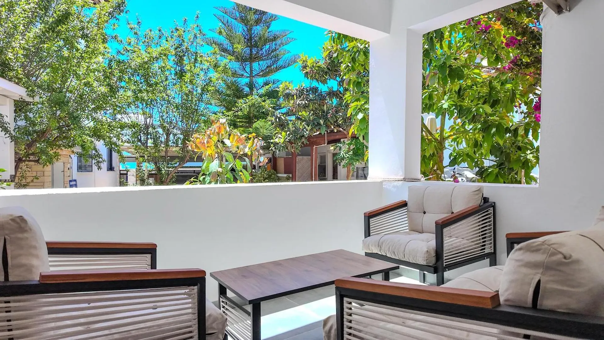 Lizbonia Hotels Bodrum Törökország