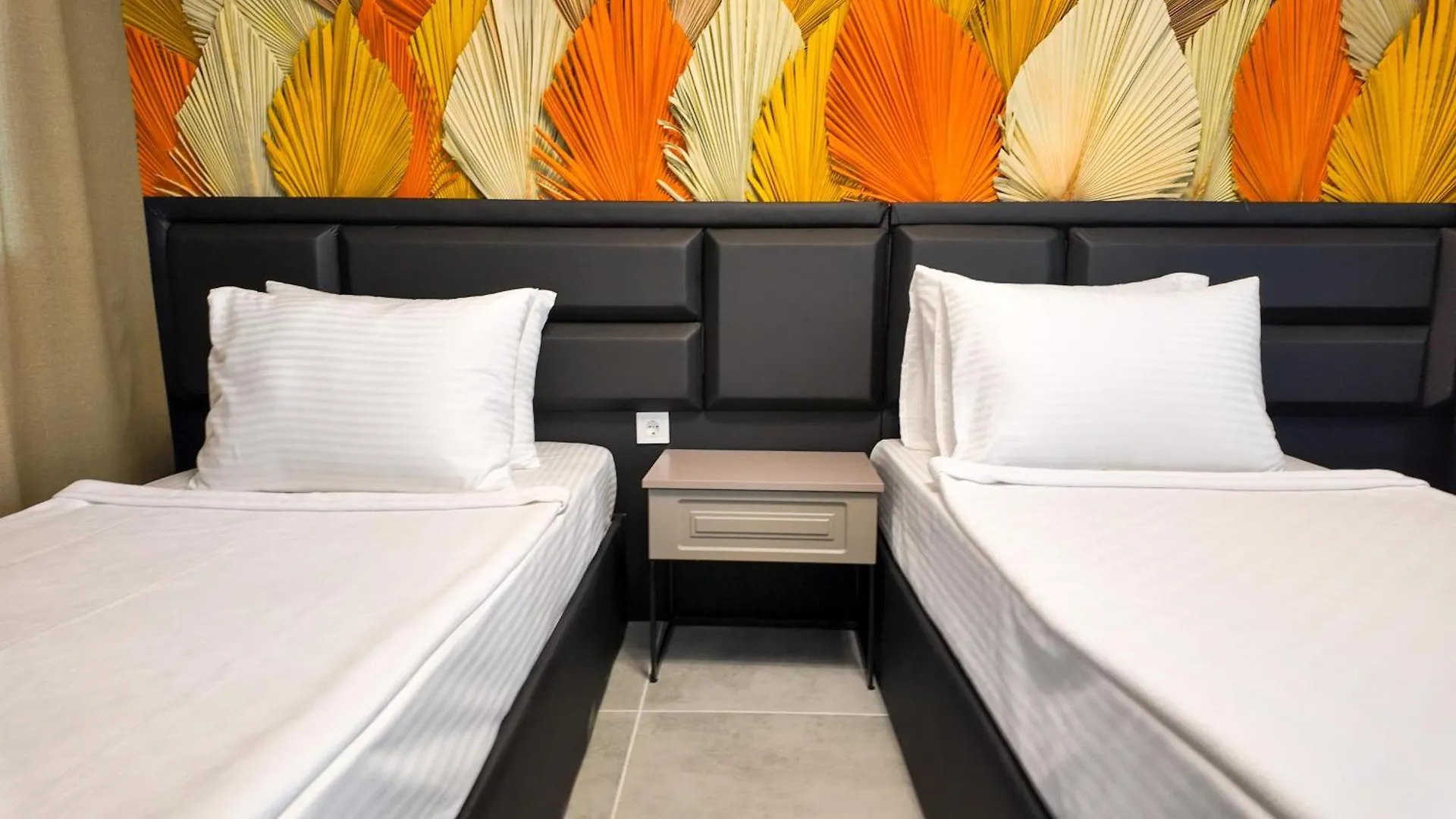 Lizbonia Hotels Bodrum