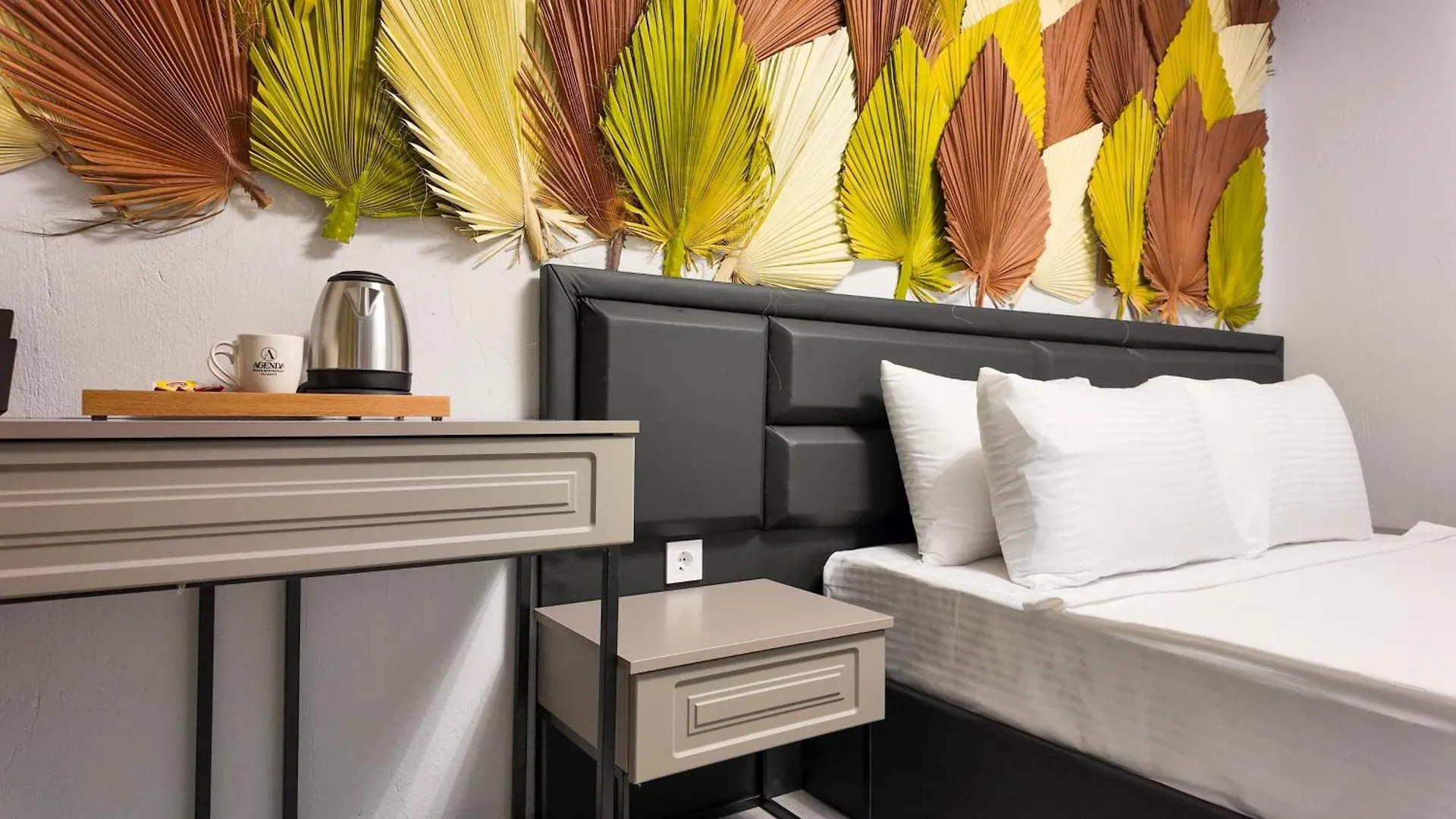 Lizbonia Hotels Bodrum