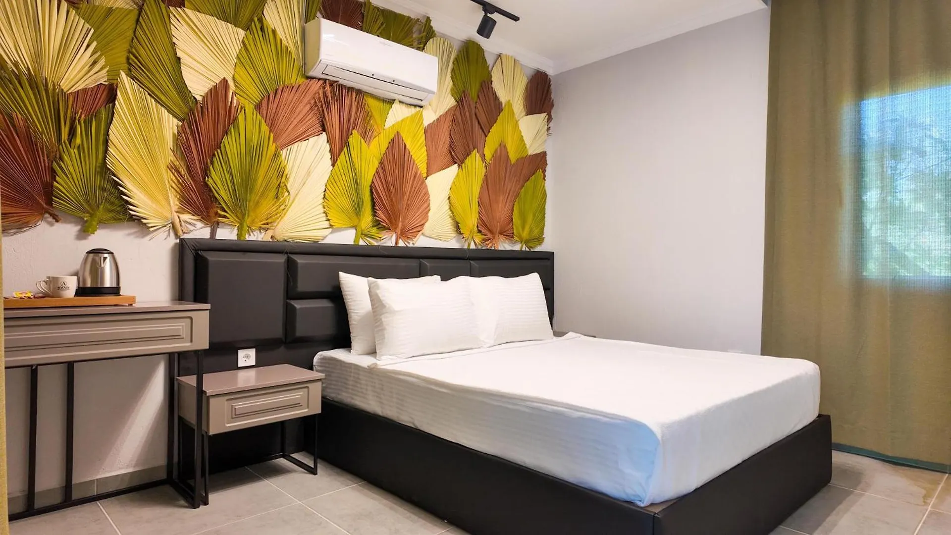 Lizbonia Hotels Bodrum