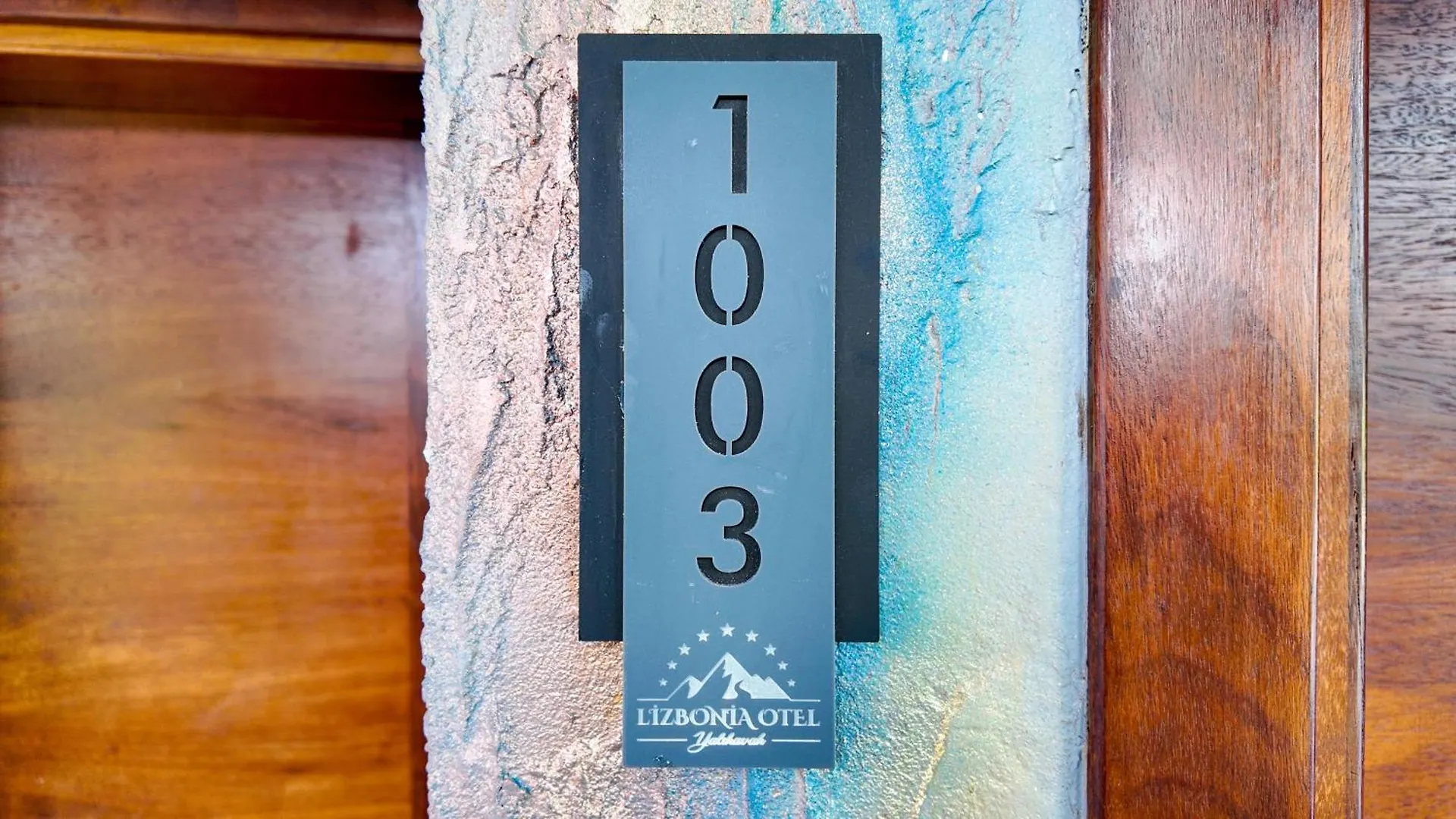 Lizbonia Hotels Bodrum Törökország