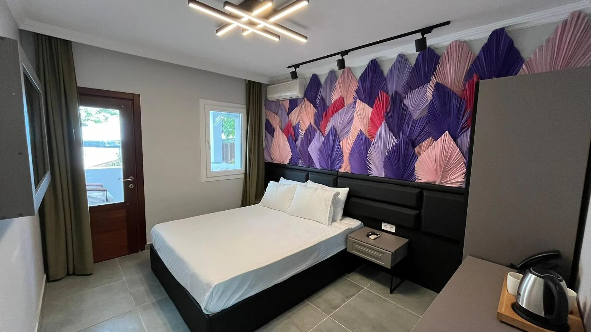 Lizbonia Hotels Bodrum