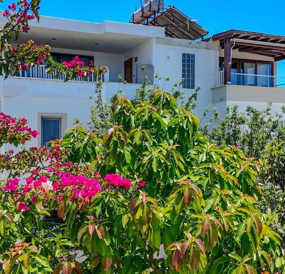 Lizbonia Hotels Bodrum 0*,