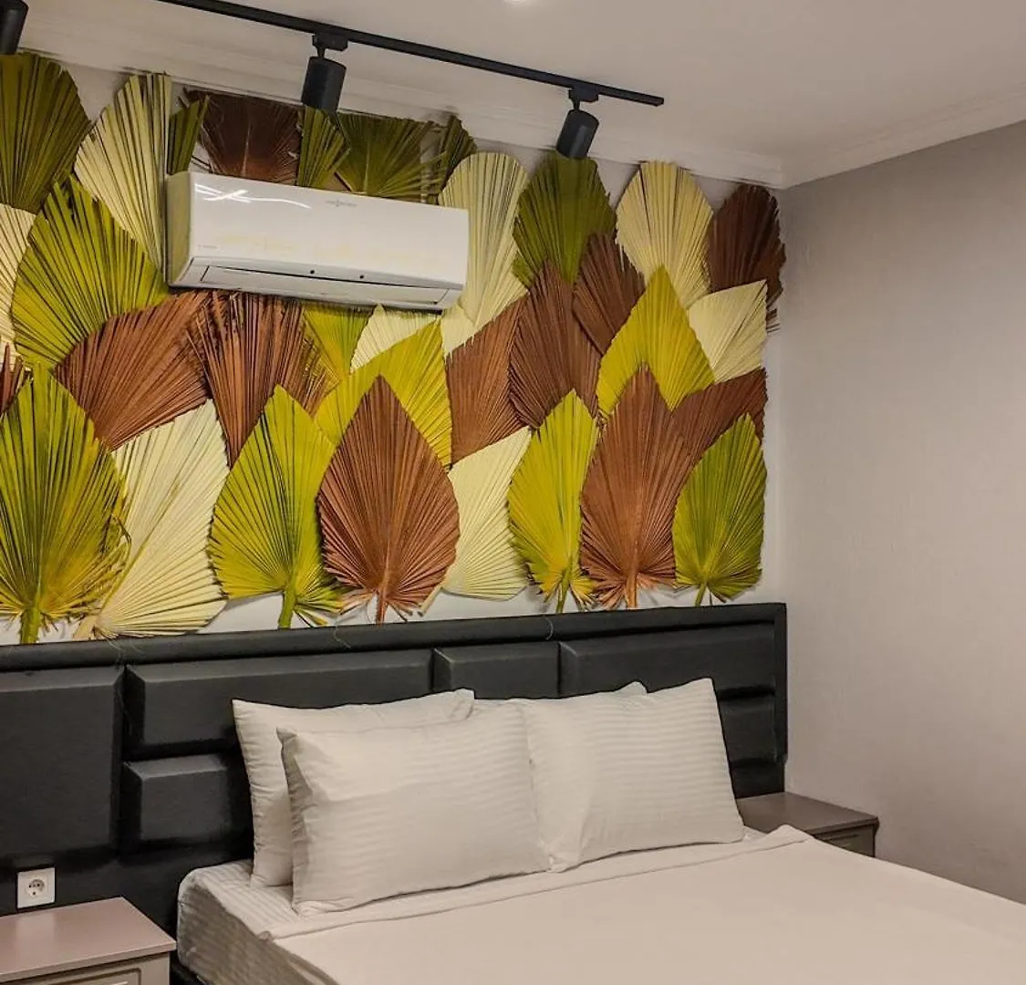 Lizbonia Hotels Bodrum