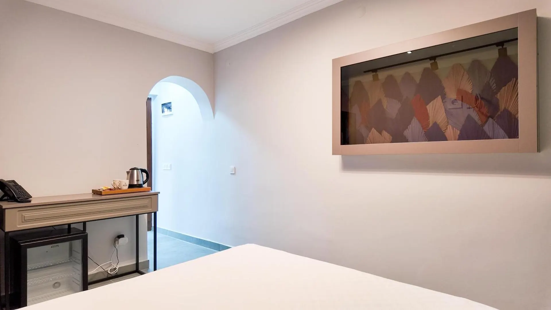 Lizbonia Hotels Bodrum
