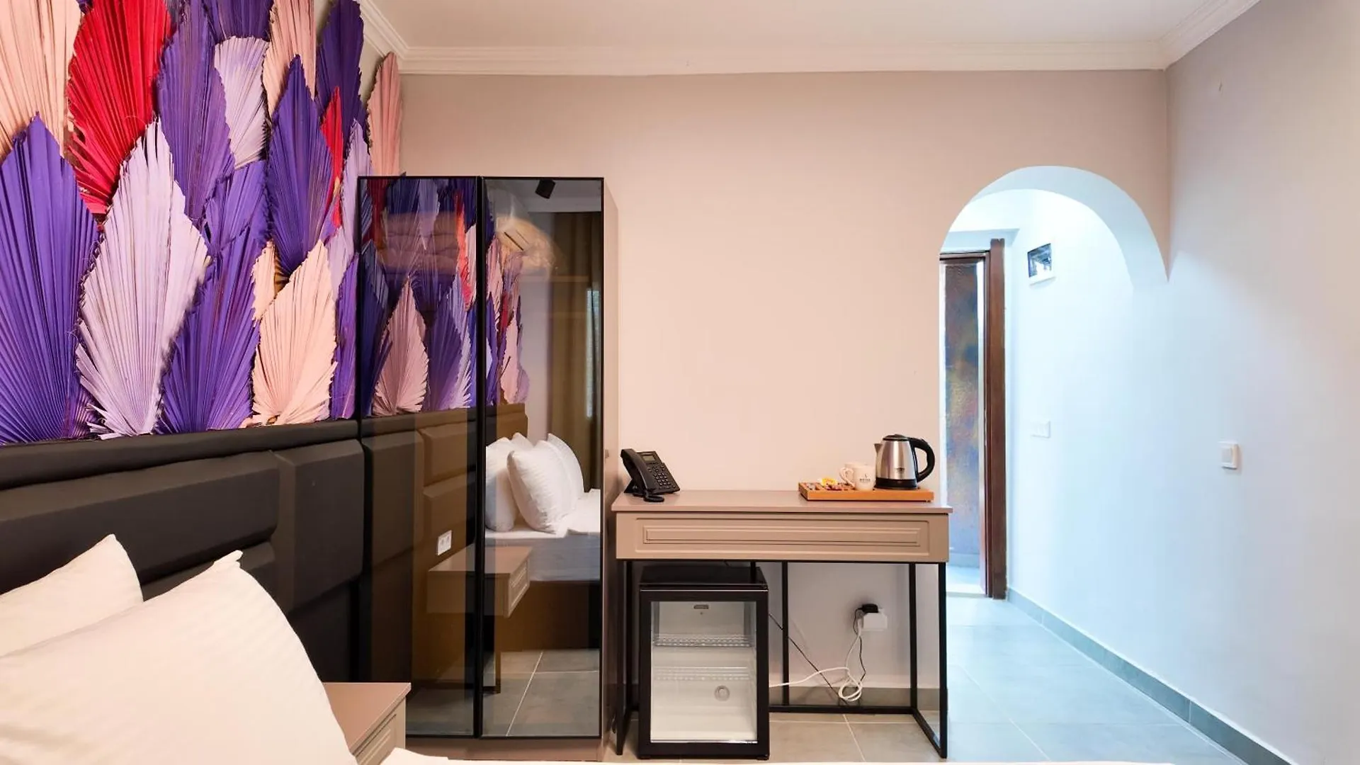 Lizbonia Hotels Bodrum 0*,