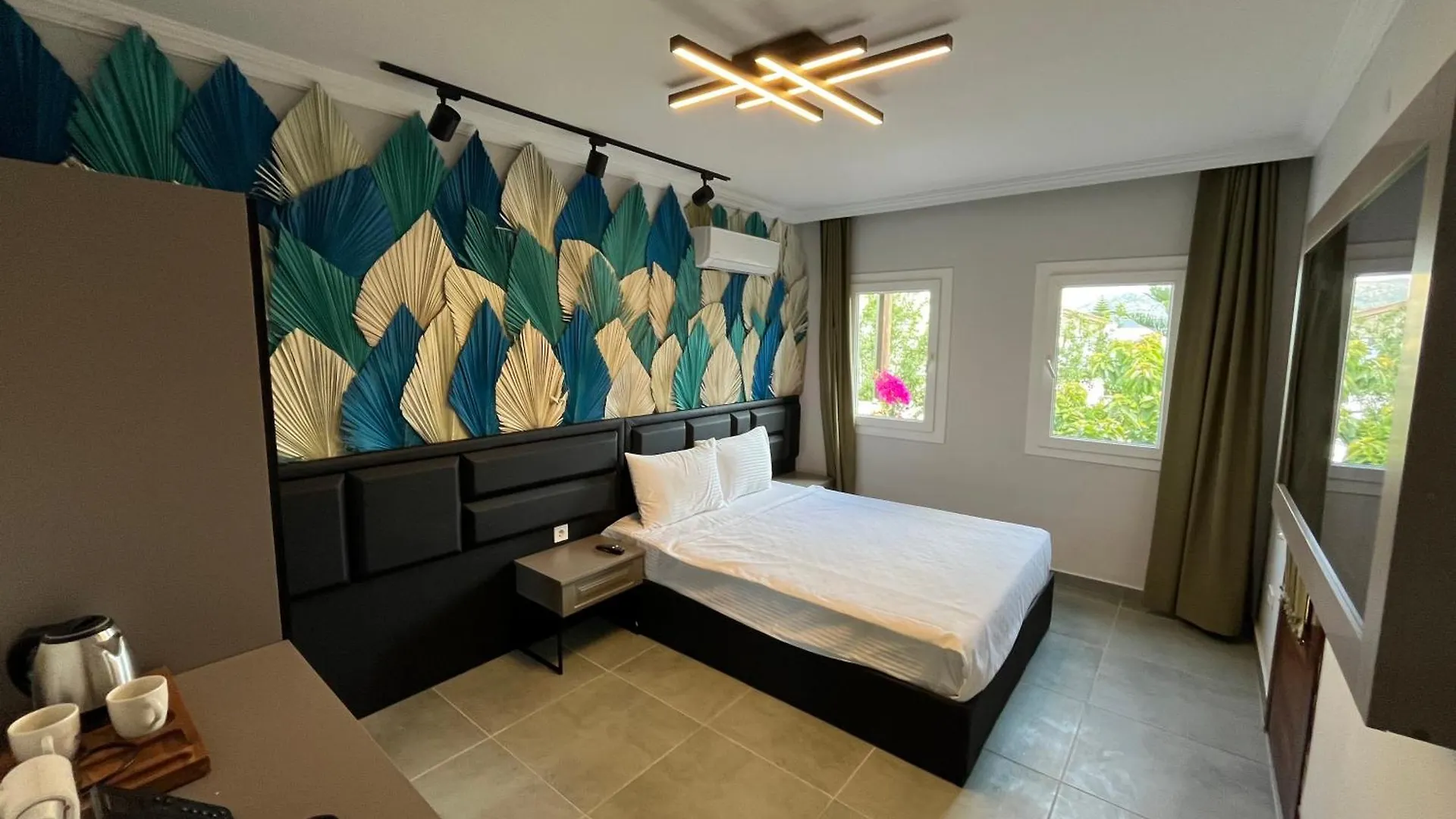 Lizbonia Hotels Бодрум 0*,