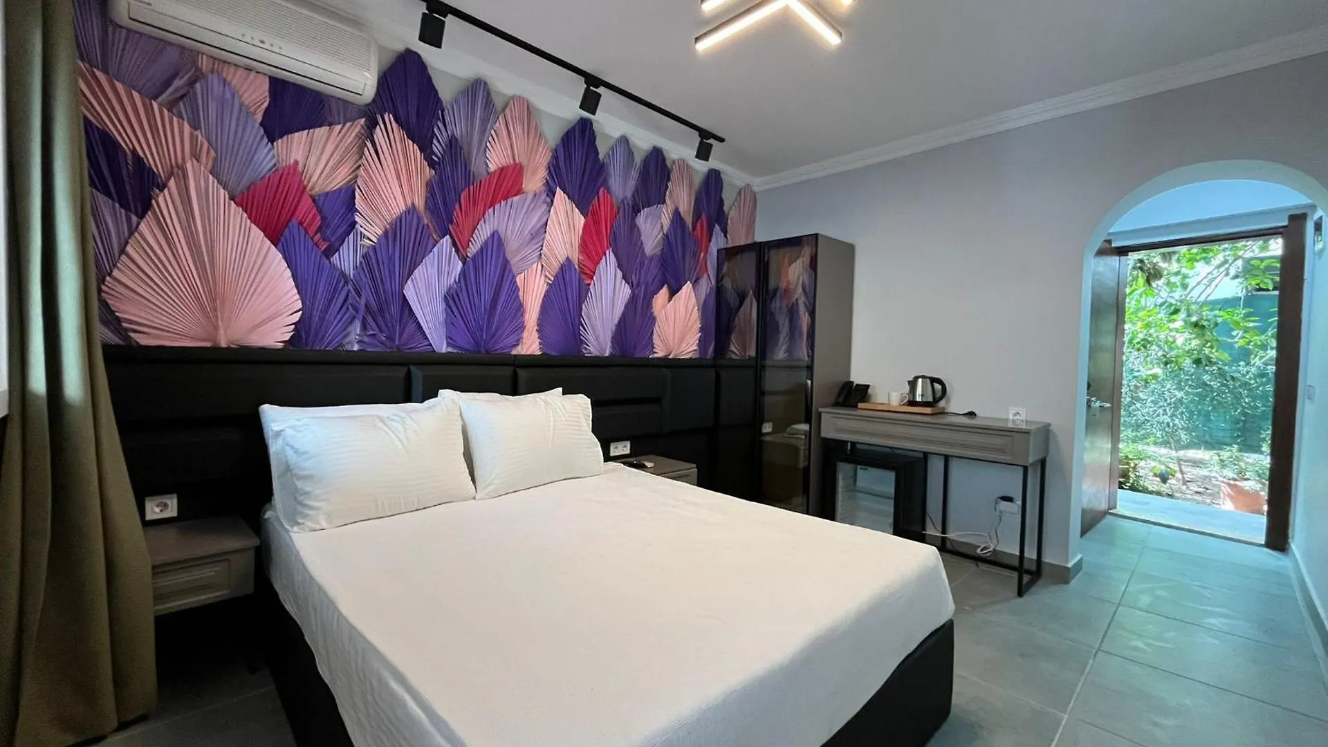 Lizbonia Hotels Бодрум